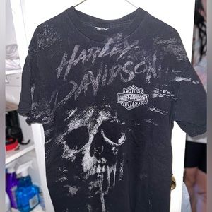 Harley Davidson Shirt